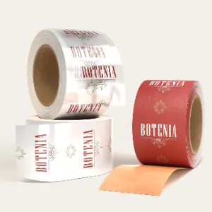 Custom Packing Tape